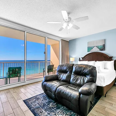 Majestic Beach Towers 1-1412
